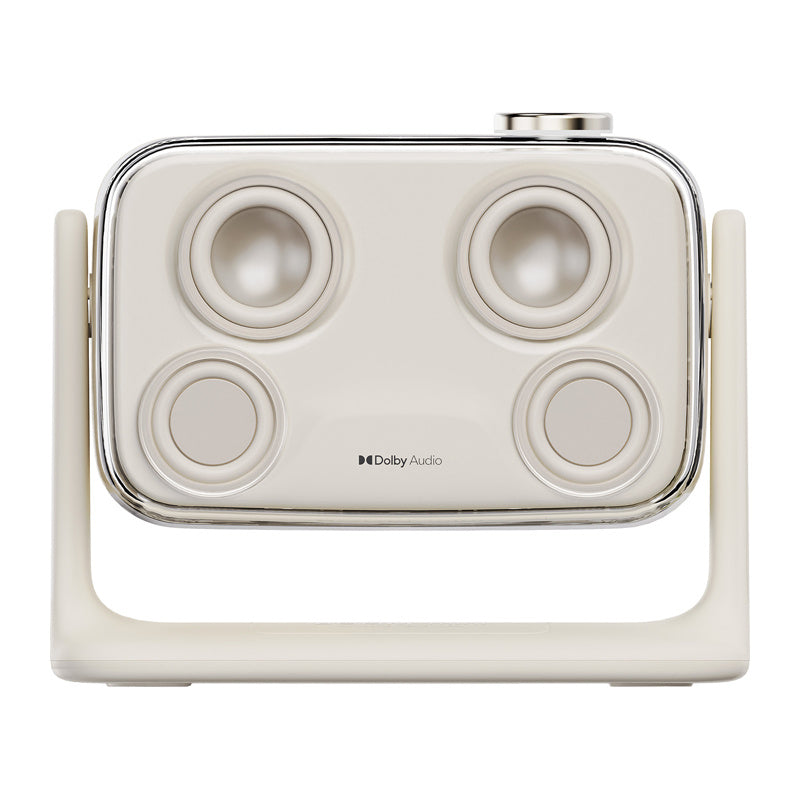 AURZEN Boom Mini Projector - Product Image 3