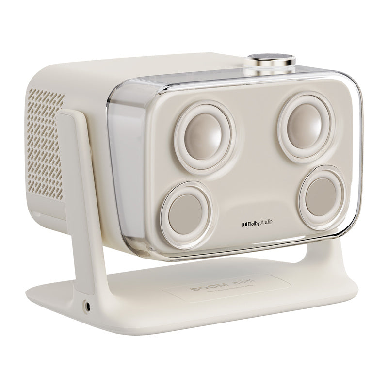 AURZEN Boom Mini Projector - Product Image 4