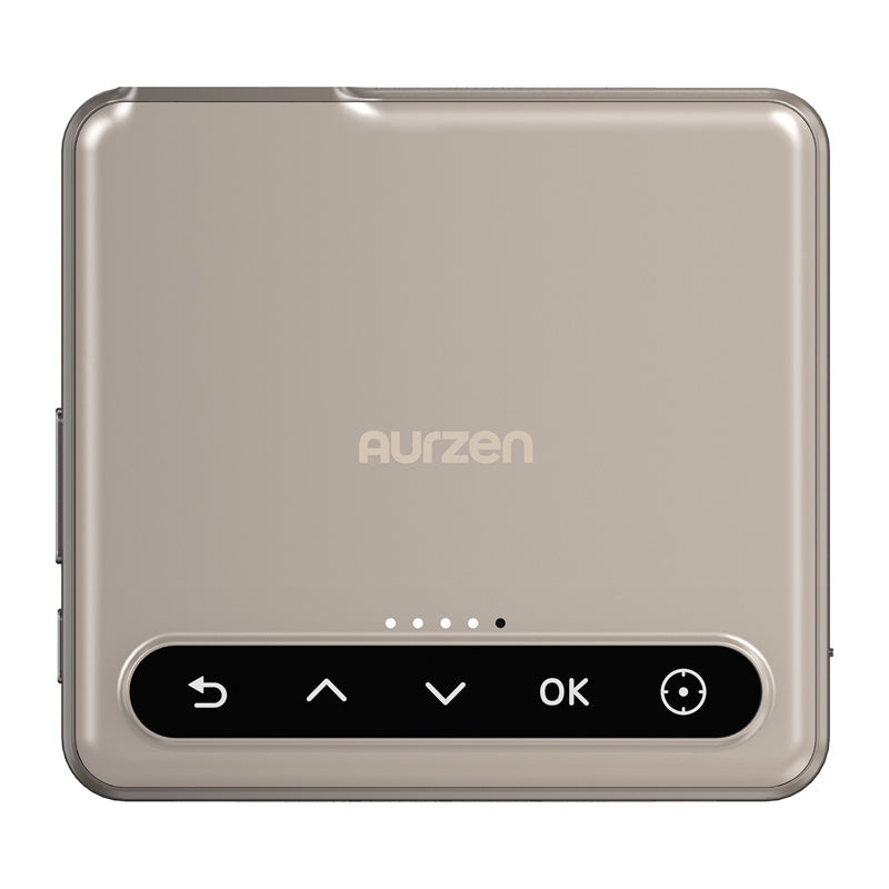 AURZEN Zip Projector (gold) - Product Image 4