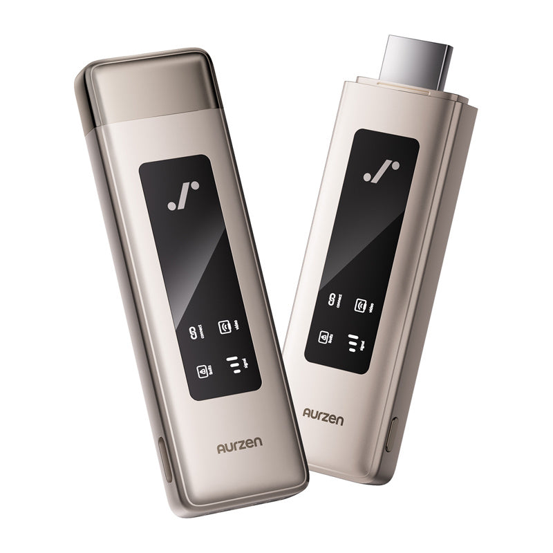 AURZEN Castplay Wireless HDMI Adapter - Product Image 1