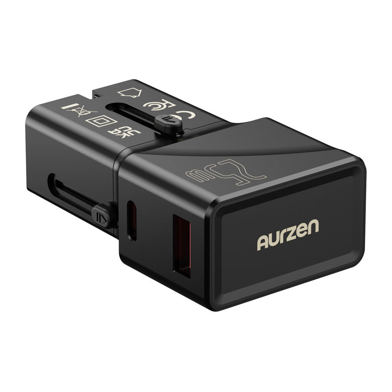 AURZEN Zip Set - Product Image 4