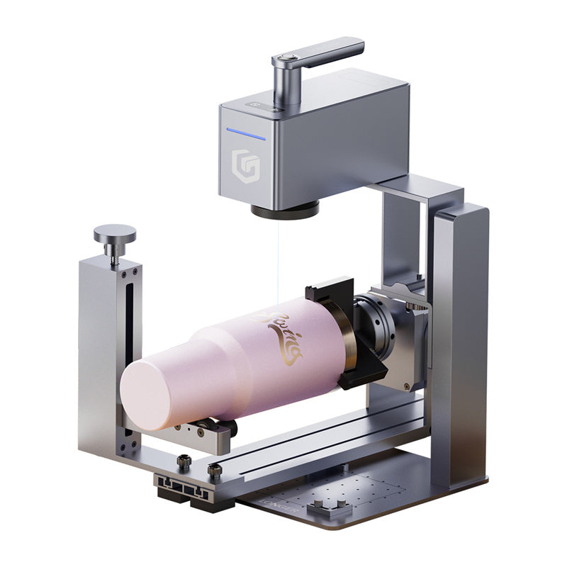 LONGER Nano Pro 12W Laser Engraver - Product Image 2