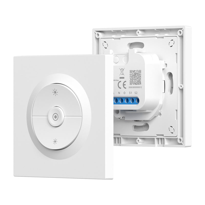 SONOFF MINI-ZBDIM-E ZigBee smart wall switch/dimmer - Product Image 3