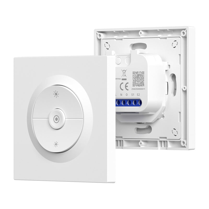 SONOFF MINI-DIM-E Smart WiFi Wall Switch/Dimmer - Product Image 3