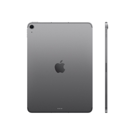 Apple | Multi-Touch | Space Gray | 11 " | 2360 x 1640 pixels | IPS | Apple | 12 GB | M4 | 1024 GB | 3G | 4G | 5G | Wi-Fi
