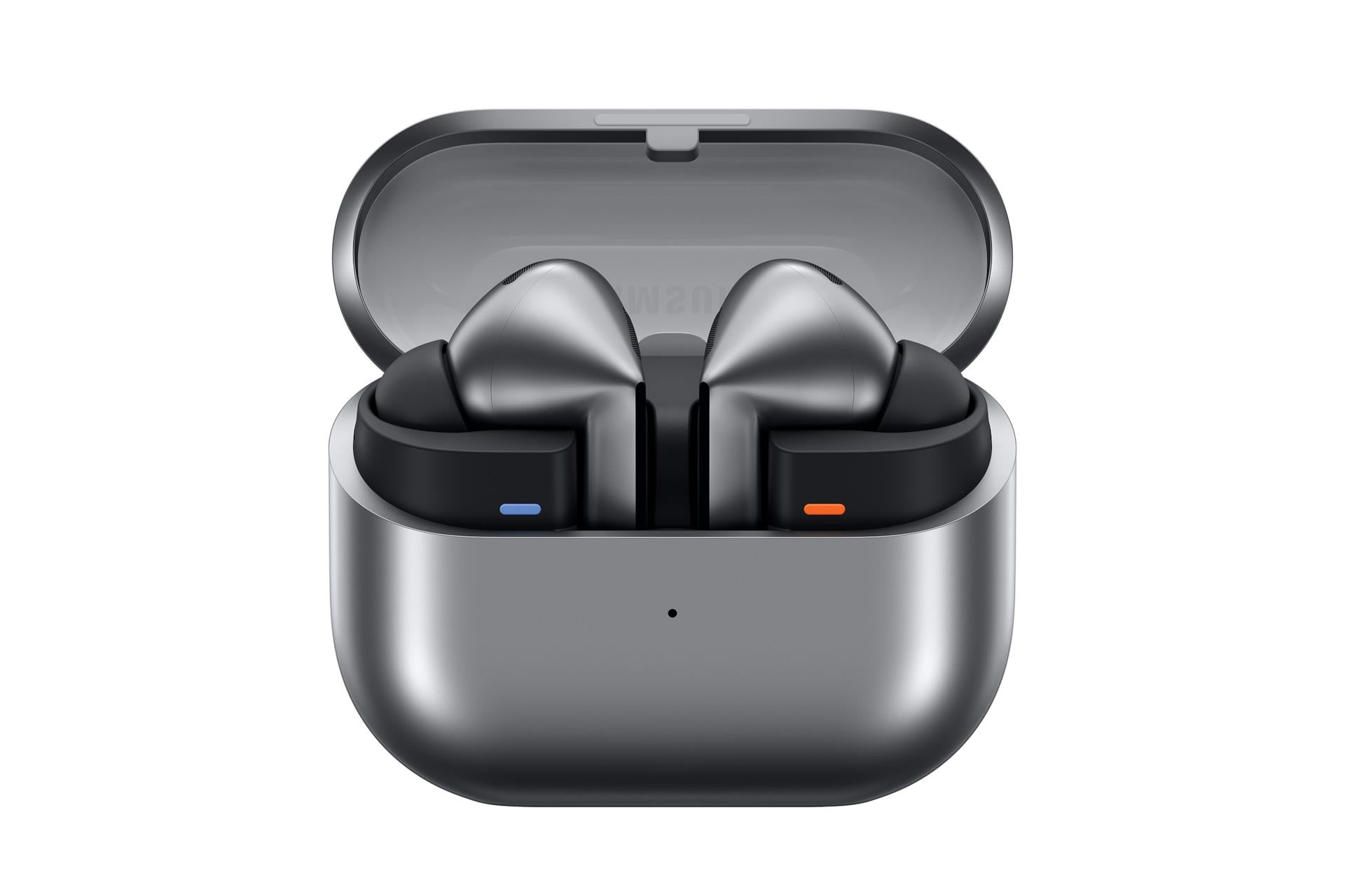 HEADSET GALAXY BUDS3 PRO/SILVER SM-R630 SAMSUNG