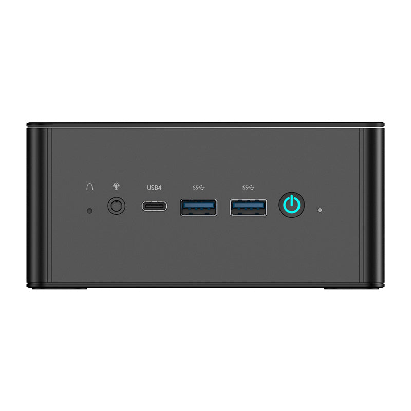 Mini PC MINIS FORUM UM890 Pro Ryzen 9 8945HS 16GB + 512GB - Product Image 9