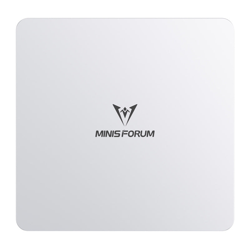 MINIS FORUM UM870 Plus Ryzen 7 8745H 16GB + 512GB Mini PC - Product Image 2