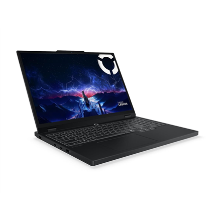 Lenovo- Legion 5 15IAX10 Intel | Eclipse Black | 15.1 " | OLED | WQXGA | OLED pixels | Glossy | Intel Core Ultra 7 | 255
