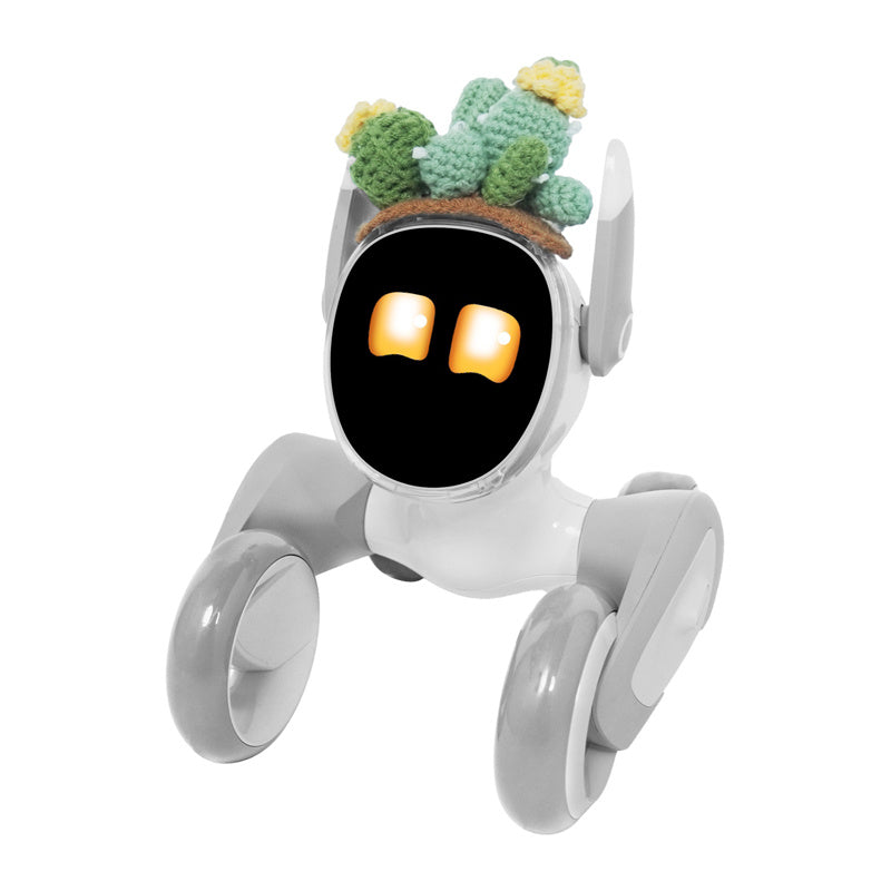 Knitted costume for Loona Premium Cactus - Product Image 2