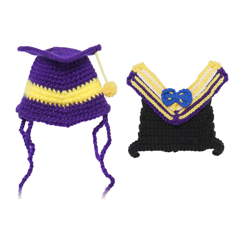Knitted costume for Loon Premium Student - Product Image 1