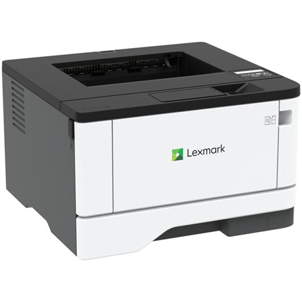 Lexmark MS431dn Monochrome Laser printer | Lexmark MS431dn | Mono | Laser | Laser Printer | Maximum ISO A-series paper s