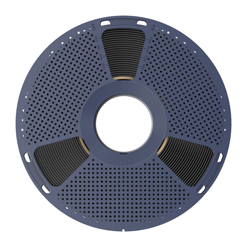Sunlu PLA+ 2.0 Filament (Black) - Image 3