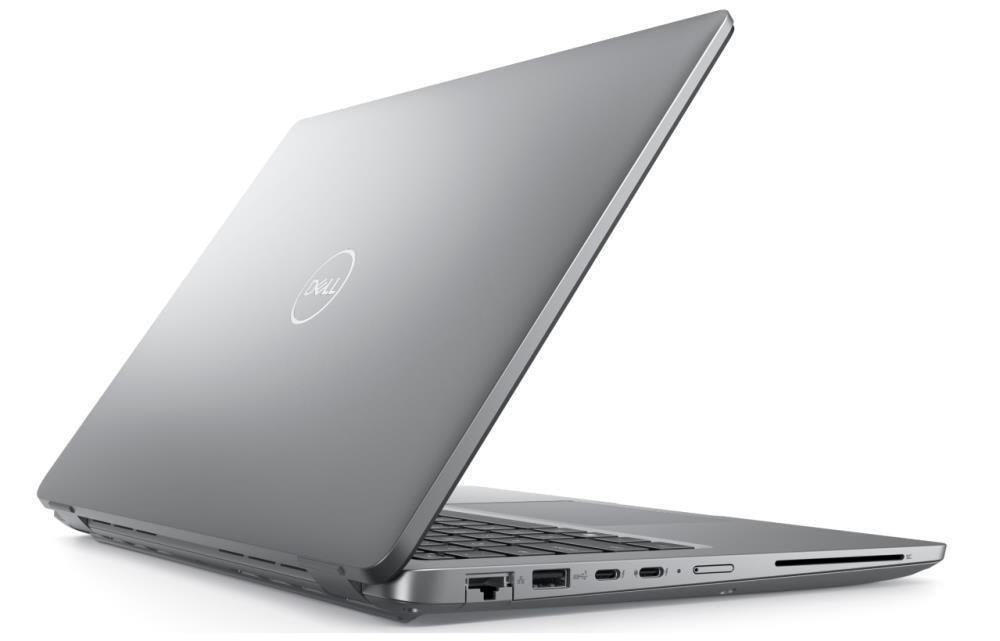 Notebook DELL Precision 3490 CPU Core Ultra u7-155H 3800 MHz CPU features vPro 14" 1920x1080 RAM 16GB DDR5 5600 MHz SSD 512GB NVIDIA RTX 500 Ada 4GB EST Smart Card Reader Windows 11 Pro 1.4 kg 210-BLNF_1012645320_EST