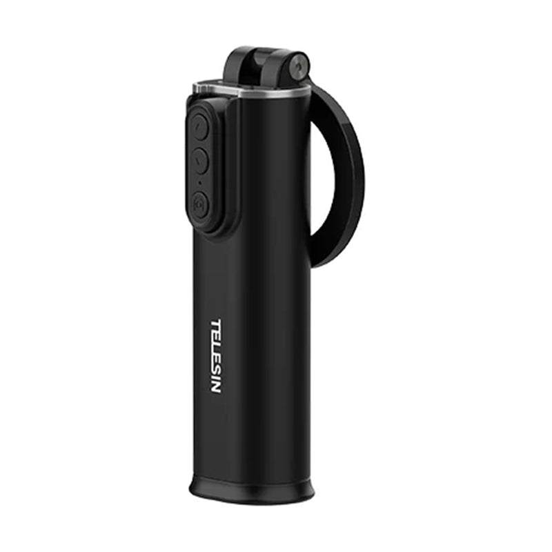 MagSafe Telesin mount with bluetooth remote control - Image 1