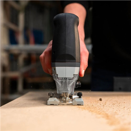 Batavia B.V. | Cordless Brushless Jigsaw, Without battery and charger - 18V