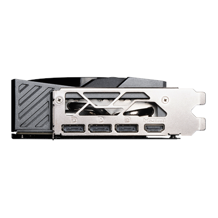 MSI GeForce RTX 5080 16G GAMING TRIO OC | NVIDIA | 16 GB | GeForce RTX 5080 | GDDR7 | HDMI ports quantity 1 | PCI Expres