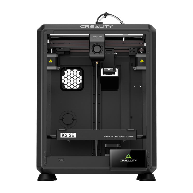 CREALITY K2 SE Combo 3D Printer - Product Image 4