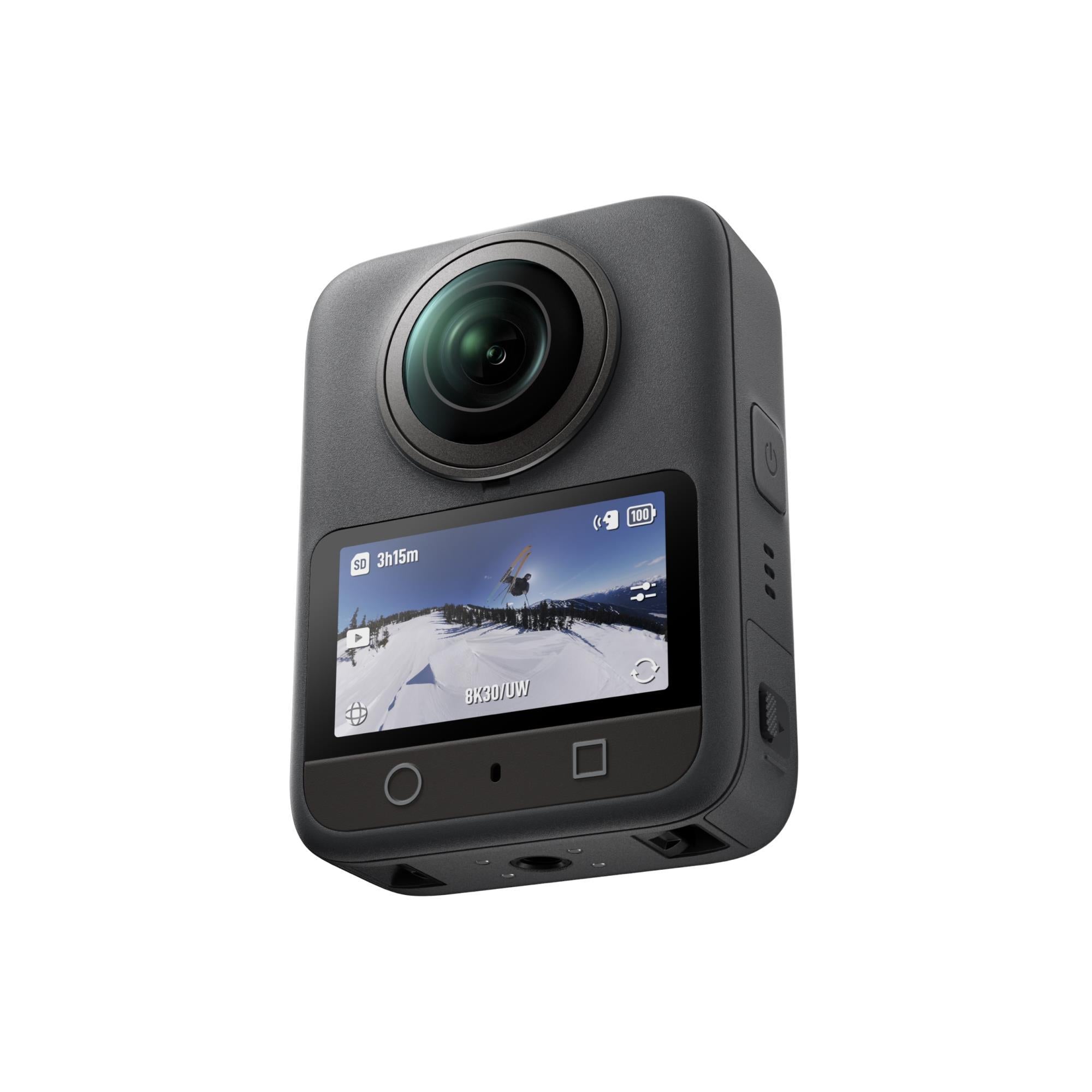 CAMERA OSMO 360 STANDARD/COMBO CP.OS.00000441 DJI