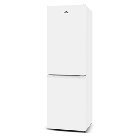 ETA Refrigerator | ETA275590000E | Energy efficiency class E | Free standing | Combi | Height 150 cm | Fridge net capaci
