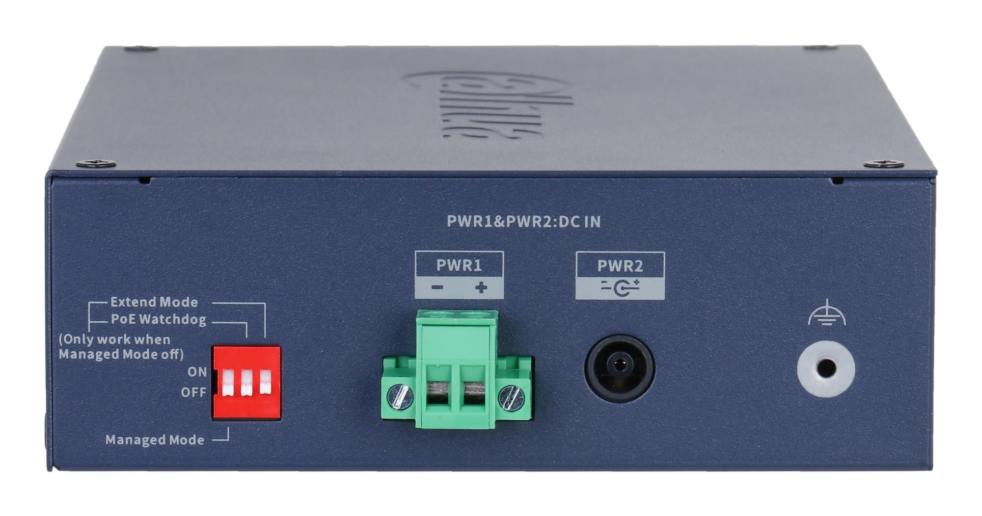 Switch DAHUA CHS4210-8GT-110 Switch type Managed Switch layer L2 CHS4210-8GT-110