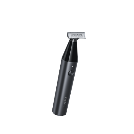 Xiaomi | UniBlade Trimmer | X300 EU | Cordless | Wet & Dry | Black