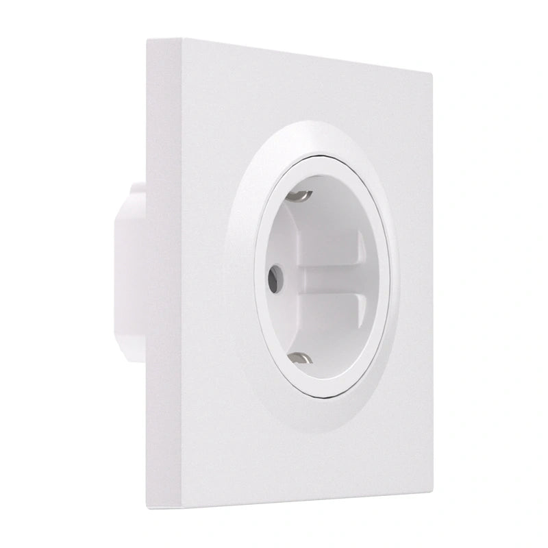 Sonoff WS01STPF-E Traditional Wall Outlet (Type F) - Product Image 2