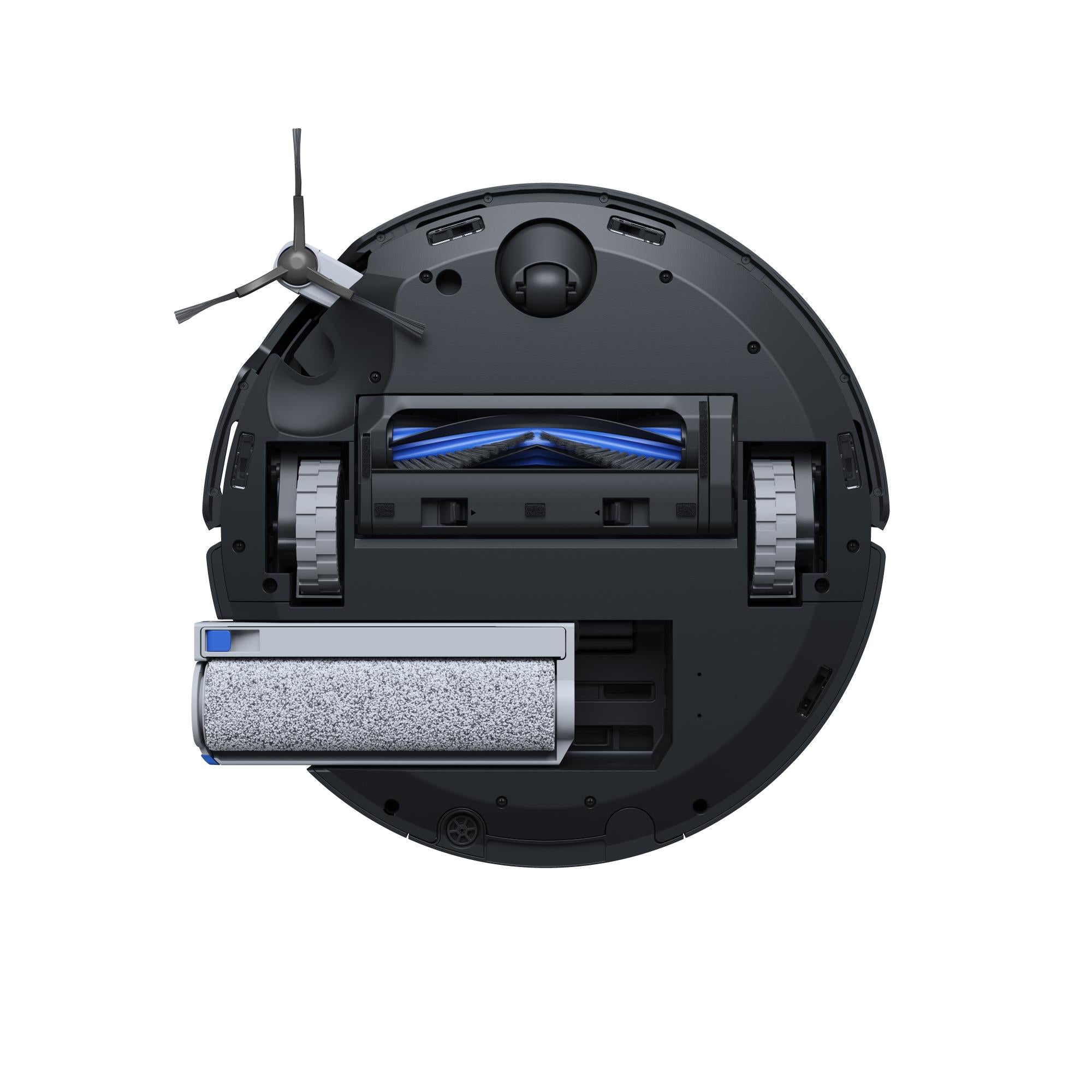 VACUUM CLEANER ROBOT/DEEBOT X8 OMNI ECOVACS