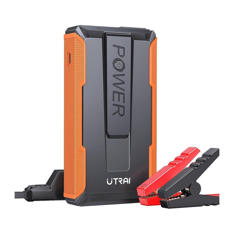 UTRAI T1 Car Starter - Image 1