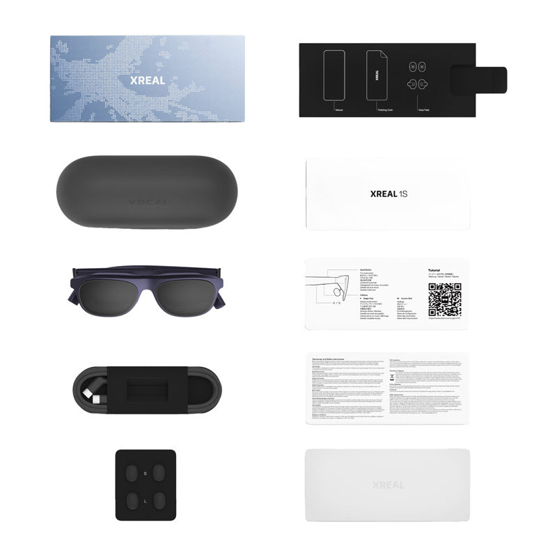 XREAL 1S AR Glasses - Product Image 3