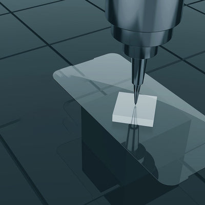 Nillkin Amazing H+ Pro ultra-thin tempered glass AGC 0.2 MM 9H 2.5D Xiaomi Black Shark 3 Pro