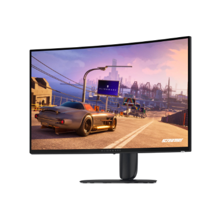 Dell AW3226DM | 32 " | VA | WQHD | 16:9 | 240 Hz | 1/2/4 ms | 2560 x 1440 pixels | 450 cd/m² | HDMI ports quantity 2 | B