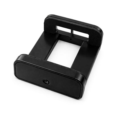 Mini tripod selfie stick holder for phone camera GoPro 16 - 21 cm black — Hurtel