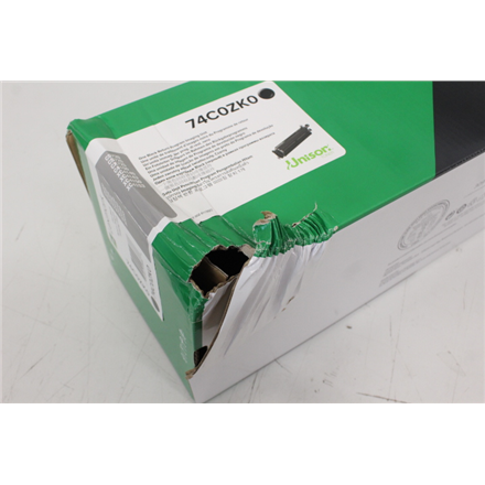 SALE OUT. Lexmark 150K Black Return Program Imaging kit (CS72x, CX725) | SALE OUT. | Lexmark 74C0ZK0 | Imaging Kit | Bla