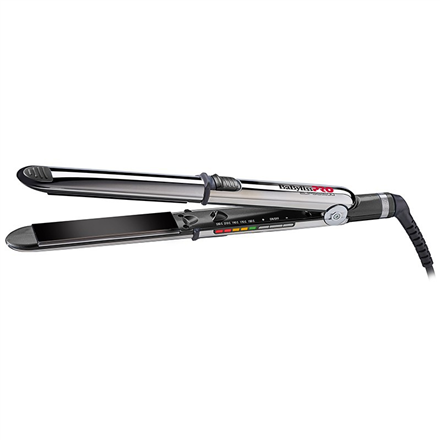 BABYLISS | Hair Straightener | ELIPSIS 3100 BAB3100EPE | Ionic function | Temperature (min) 150 °C | Temperature (max) 2