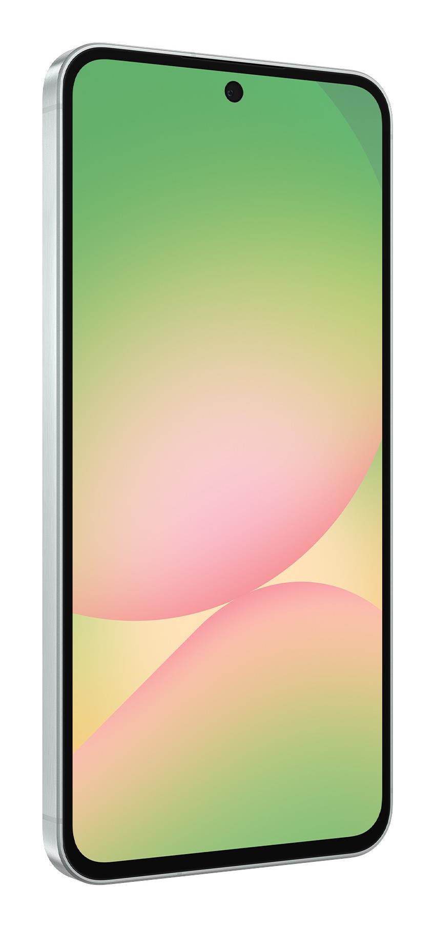 MOBILE PHONE GALAXY A56 5G/256GB GREEN SM-A566B SAMSUNG
