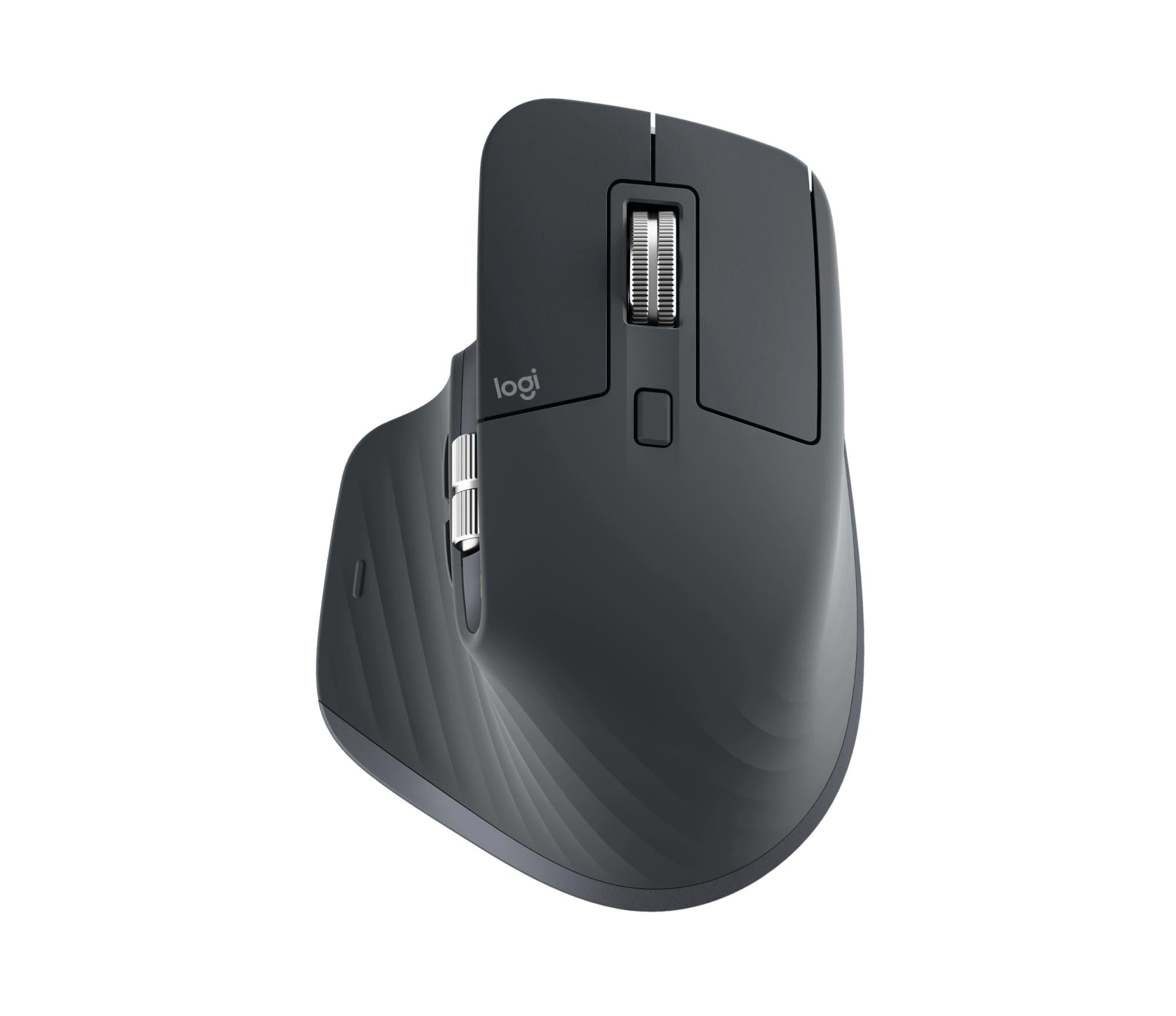 MOUSE BLUETH OPTICAL MASTER 3S/BLACK 910-006559 LOGITECH