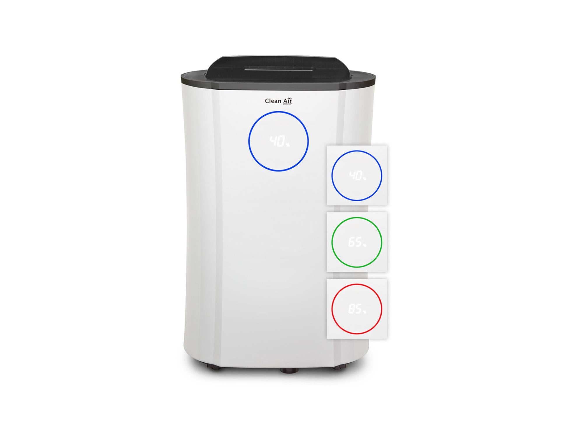 DEHUMIDIFIER & AIR PURIFIER/CA-707 CLEAN AIR OPTIMA