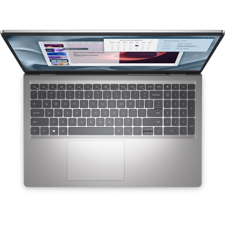 Dell Pro 15 Essential PV15250 | Platinum Silver | 15.6 " | WVA | FHD | 1920 x 1080 pixels | Anti-glare | Intel Core i5 |