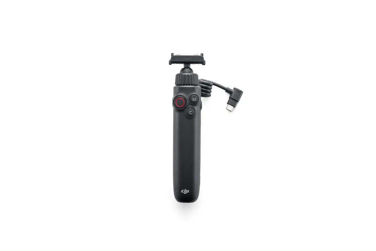 CAMERA ACC BATTERY HANDLE DUAL/OSMO ACTION CP.OS.00000527 DJI