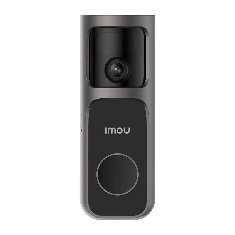 IMOU 3-Pack Wireless Video Doorbell - Image 2