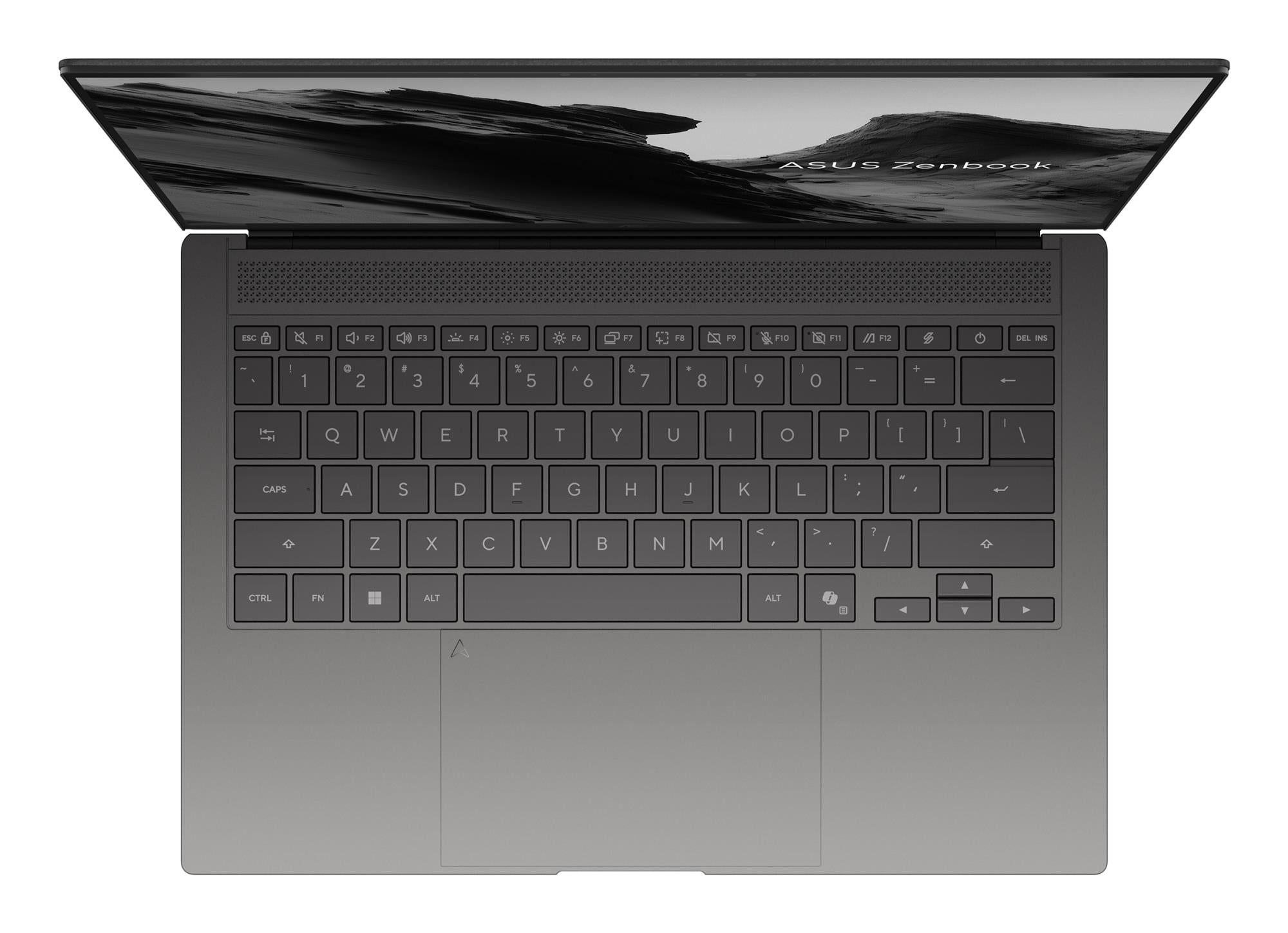 Notebook ASUS ZenBook Series UX5406AA-SU052W CPU Intel Core Ultra 9 386H 14 " 2880 x 1800 pixels Yes RAM 32 GB LPDDR5x-SDRAM SSD 1000 GB Discrete graphics Not available On-board graphics Yes OS installed Windows 11 Home Colour Grey Weight 1.2 kg