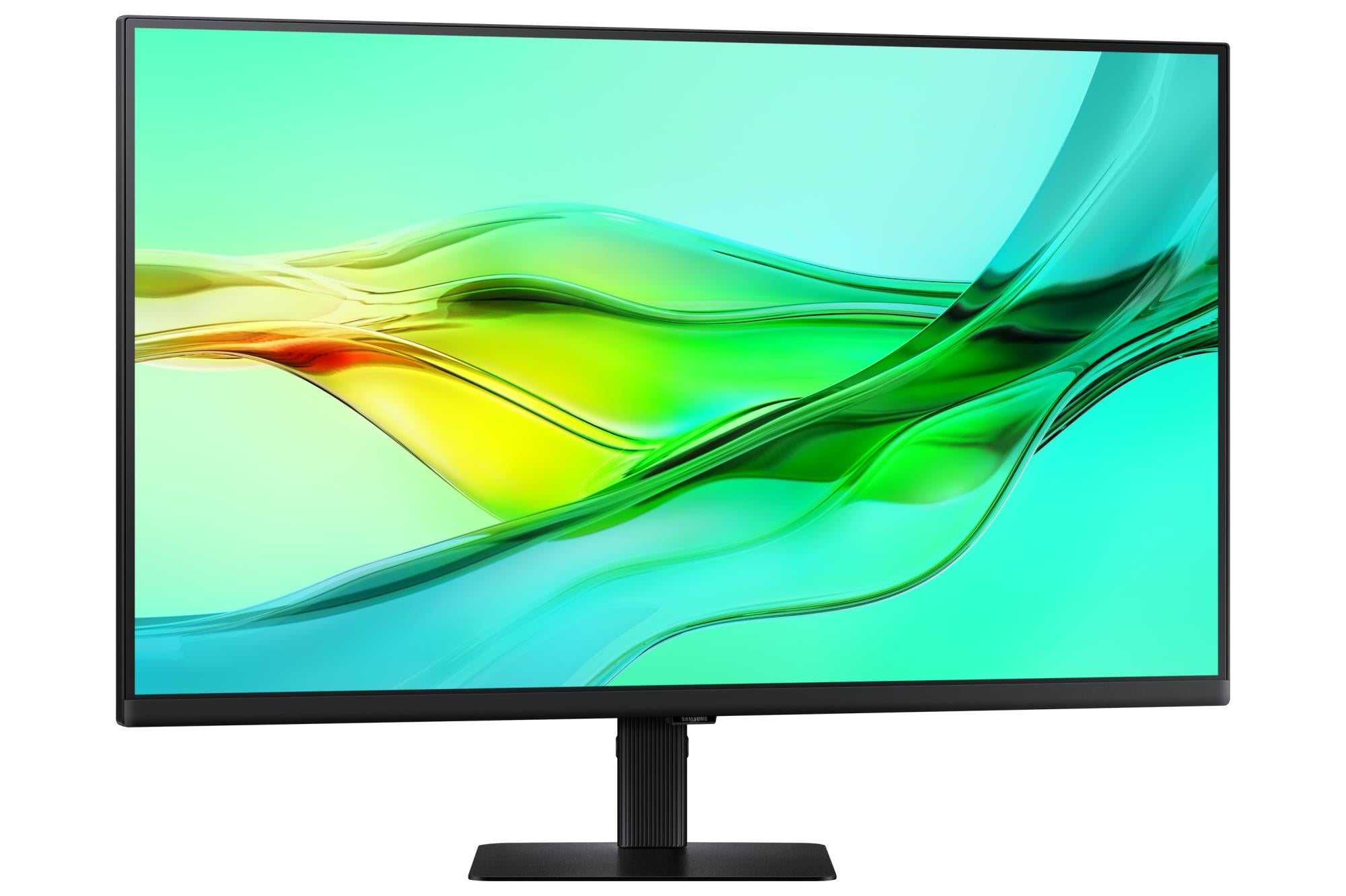 LCD Monitor SAMSUNG 32" Business Panel IPS 2560x1440 16:9 5 ms Swivel Pivot Height adjustable Tilt LS32D600UAUXEN