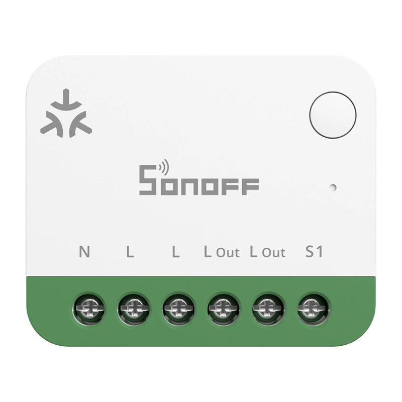 Smart switch SONOFF MINI ONE Wi-Fi - Image 2