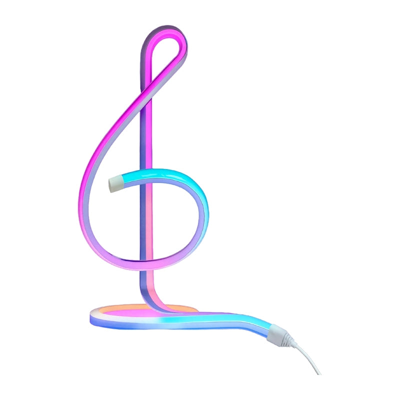 Sznur LED smart SWITCHBOT Neon Wire Rope Light - Image 2