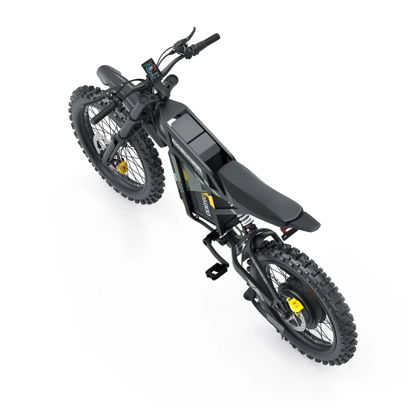 Coswheel R6000 Dirt Ebike