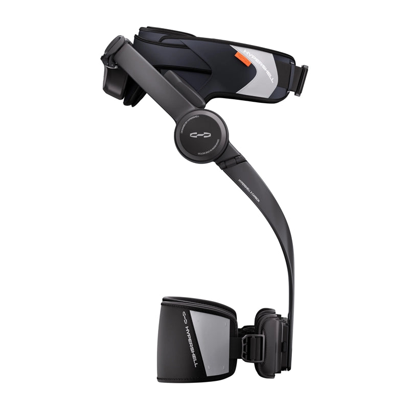 Hypershell X Carbon Exoskeleton - Image 2
