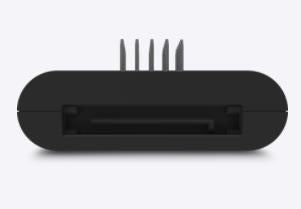 CASE ACC I/O HUB USB2 5PORT/AC-IUSBH-M3 NZXT