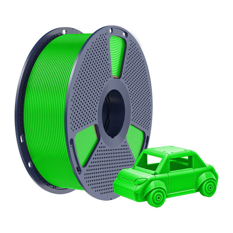 Sunlu PETG Filament (Green) - Image 2