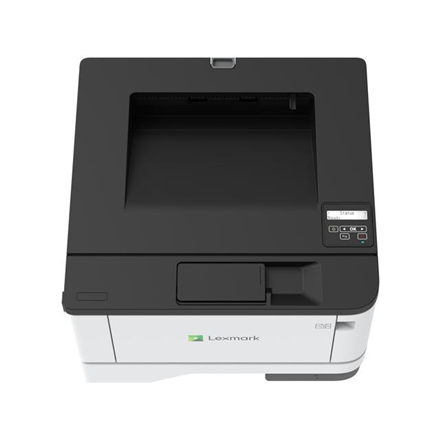 Lexmark MS431dn Monochrome Laser printer | Lexmark MS431dn | Mono | Laser | Laser Printer | Maximum ISO A-series paper s
